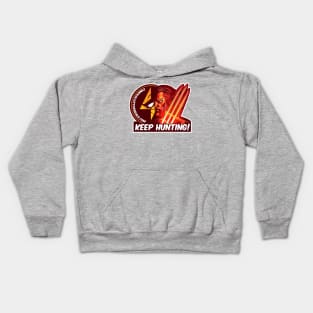 CCG Wolvie Kids Hoodie